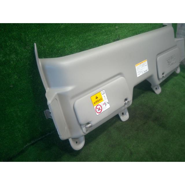 NV100クリッパー HBD-DR17V コンソールボックス DX GLパッケージ 4WD
