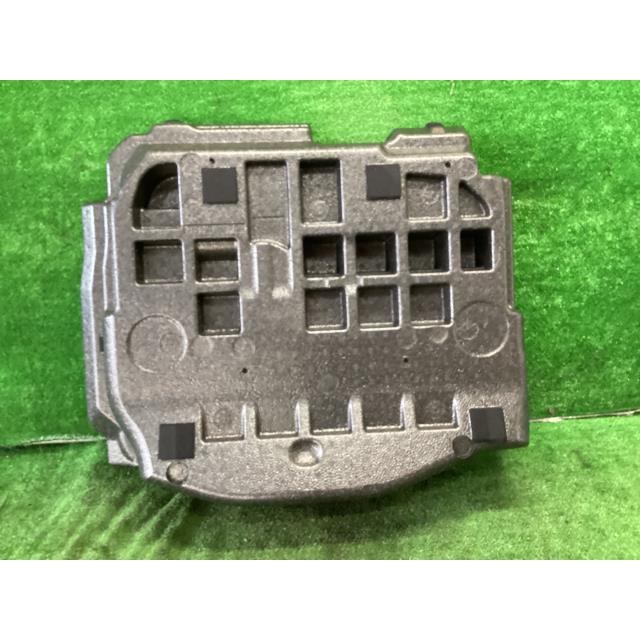 フィット DBA-GK4 車載工具 13G L ホンダセンシング 4WD NH830M
