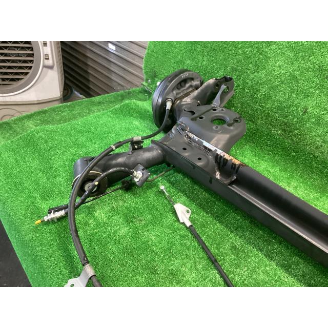 ワゴンR ワゴンR 5AA-MH95S RアクスルビームASSY ハイブリッドFX ZWY