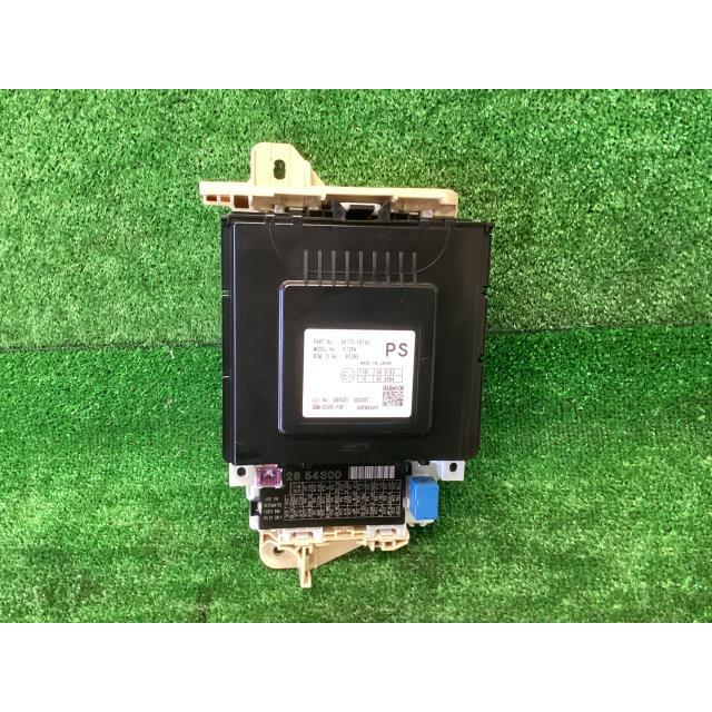 ワゴンR ワゴンR 5AA-MH95S ヒューズボックス ハイブリッドFX ZWY 