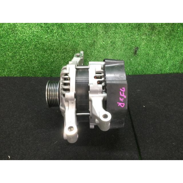 ワゴンR ワゴンR 5AA-MH95S オルタネーター ハイブリッドFX Z2S 96150