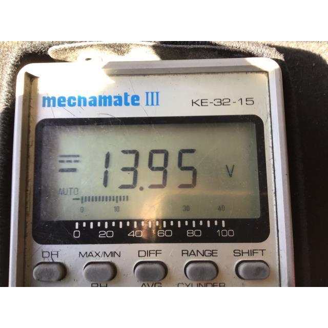 ワゴンR ワゴンR 5AA-MH95S オルタネーター ハイブリッドFX Z2S 96150