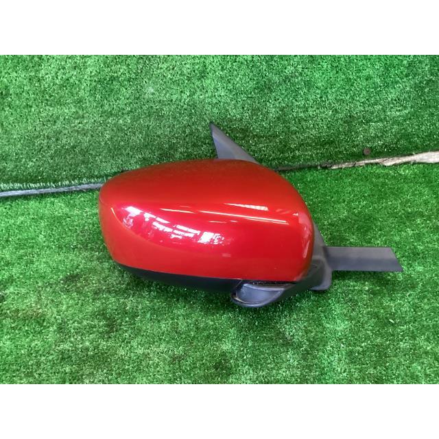 スイフト DBA-ZC83S 右サイドミラー XG ZWP 84710-52R60 : リサイクル