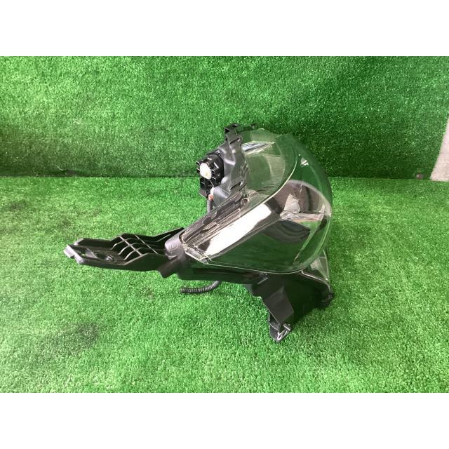 デイズ 4AA-B45W 右ヘッドランプASSY ハイウェイスター Gターボ プロパイロットエディション W13の画像