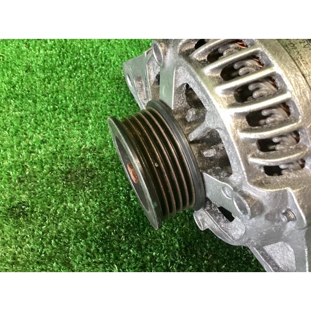 おおかみ スイフト CBA-ZC33S オルタネーター スポーツ ZWP 31400-52R00