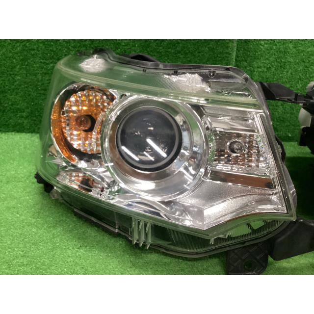ワゴンR ワゴンR DBA-MH34S その他 ランプ類 スティングレーX ZJ3
