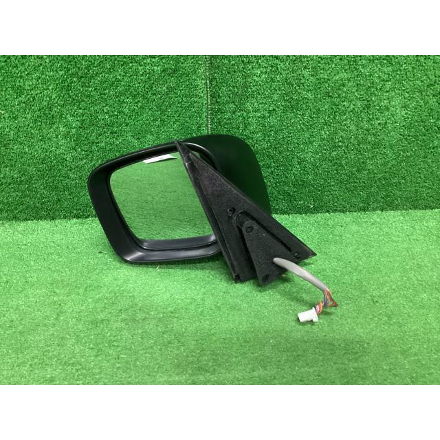 スペーシア DAA-MK42S 左サイドミラー カスタムXS デュアルカメラ 