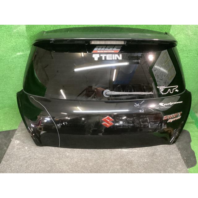 スイフト CBA-ZC32S バックドアASSY スポーツ ZMV 69100-71L20