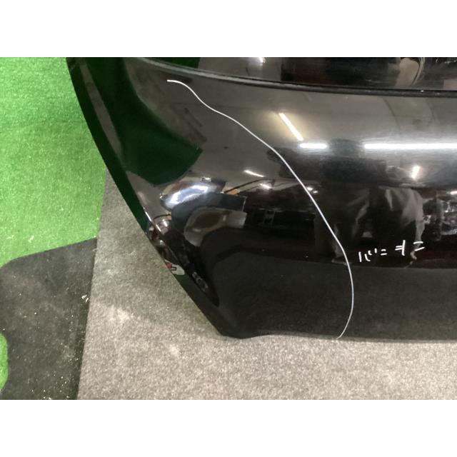 スイフト CBA-ZC32S バックドアASSY スポーツ ZMV 69100-71L20