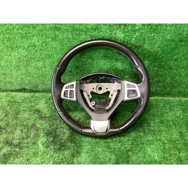 スイフト CBA-ZC32S ステアリングホイール スポーツ ZMV 48110-72LC0
