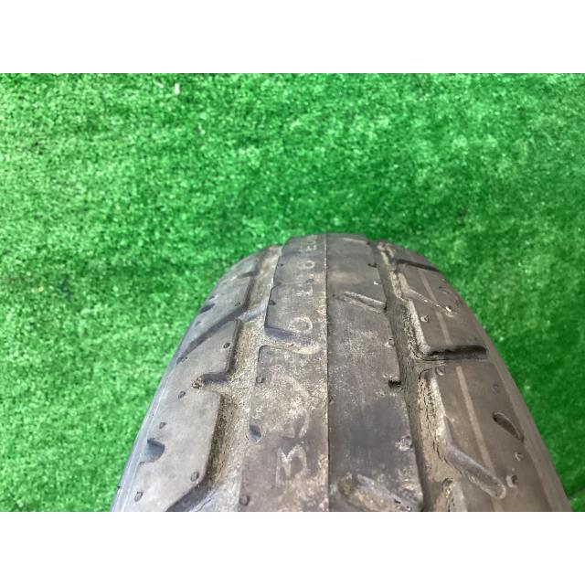 ヴォクシー DBA-ZRR70W スペアタイヤキャリア ZS 7人 3R9 スペアタイヤ