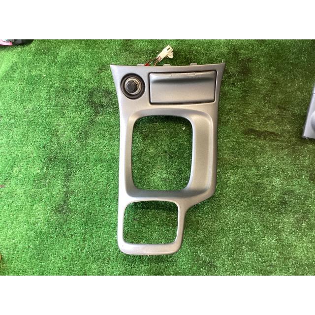 トヨタ セリカ 純正オーディオ セット ZZT231 トヨタ セリカ 純正オーディオ セット ZZT231