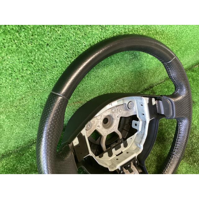 エクストレイル DBA-NT31 ステアリングホイール 20XTT 4WD K51 48430