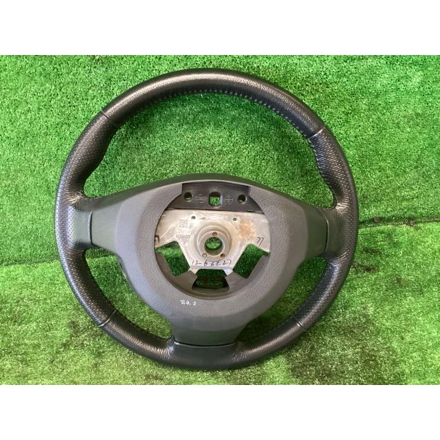 エクストレイル DBA-NT31 ステアリングホイール 20XTT 4WD K51 48430