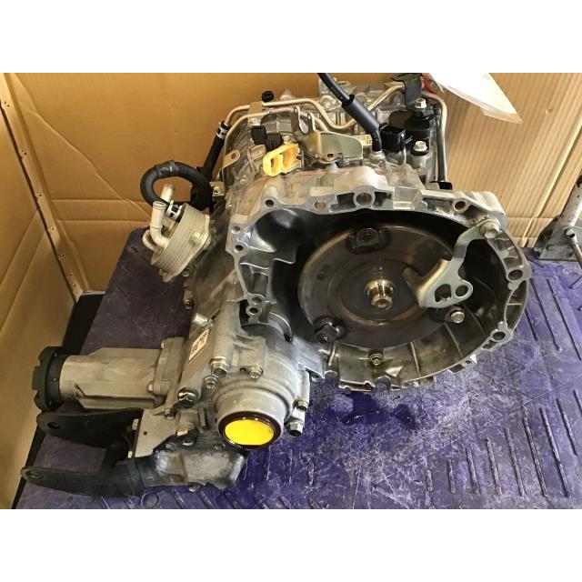 ミラ（ダイハツ） ミラココア DBA-L685S オートマチックミッションASSY