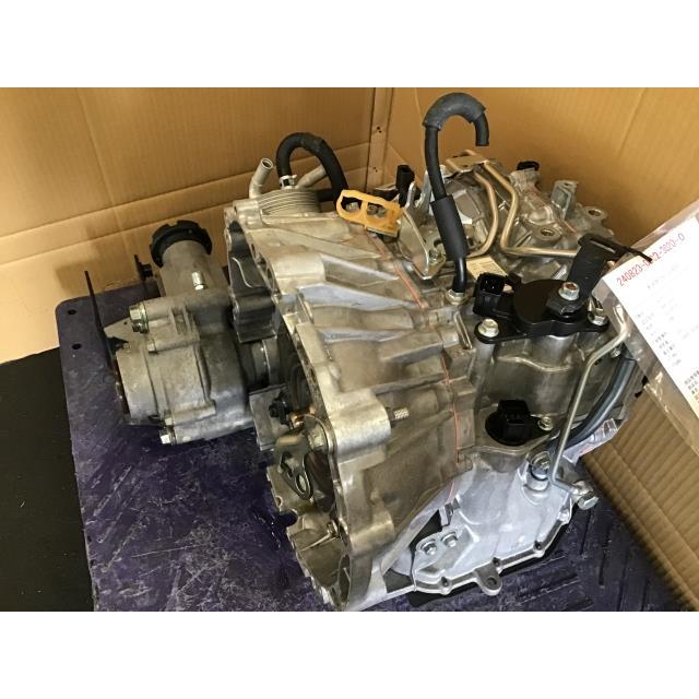 ダイハツミラココアセルモーター 未使用品 L675 L685 ダイハツ ミラ