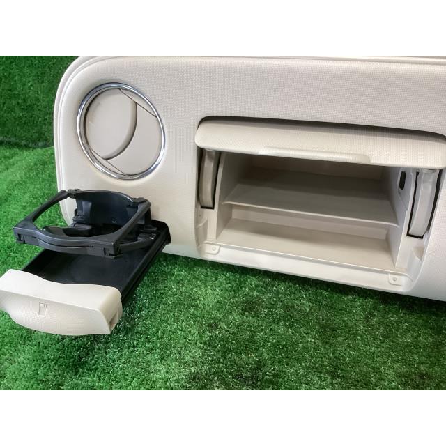 ミラ（ダイハツ） ミラココア DBA-L675S その他 内装部品 ココアプラス
