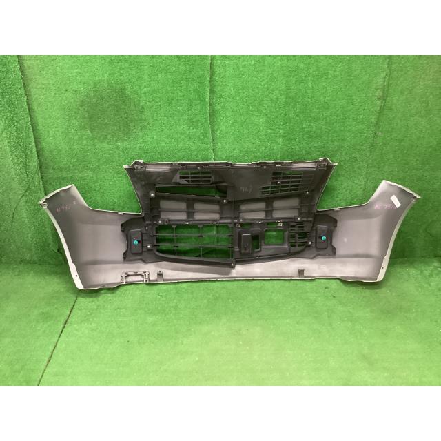 AZワゴン DBA-MJ23S FバンパーASSY XG Z2S : リサイクルパーツHOWA