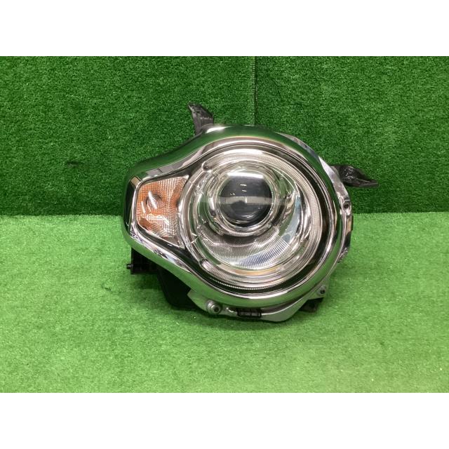 ハスラー DBA-MR31S 右ヘッドランプASSY X ZVD 35120-65P10