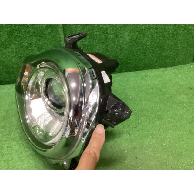 ハスラー DBA-MR31S 右ヘッドランプASSY X ZVD 35120-65P10