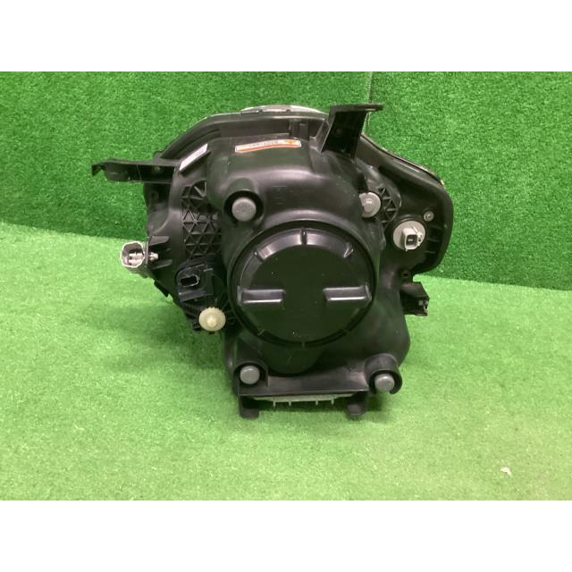 ハスラー DBA-MR31S 右ヘッドランプASSY X ZVD 35120-65P10
