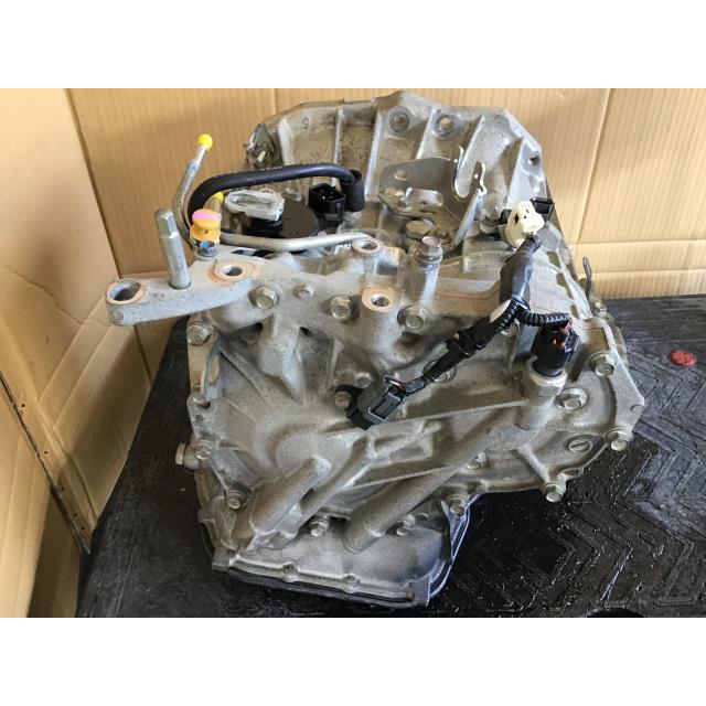 タントエグゼ CBA-L455S オートマチックミッションASSY カスタムRS X11  30400-B2073_2