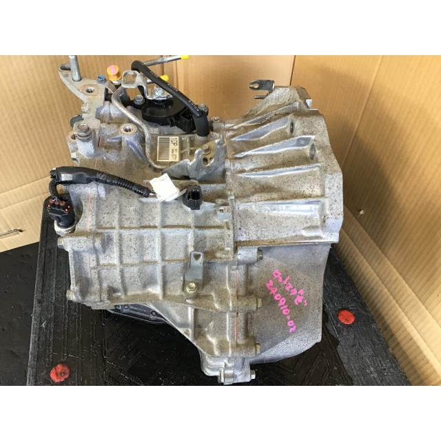 タントエグゼ CBA-L455S オートマチックミッションASSY カスタムRS X11  30400-B2073_3
