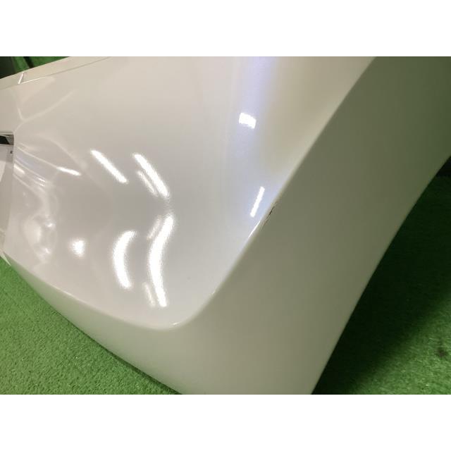 ワゴンR ワゴンR DBA-MH34S RバンパーASSY FX ZVH 71811-72M00-ZVH