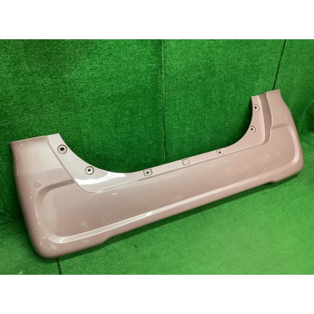 LA650S RバンパーASSY 【公式通販】
