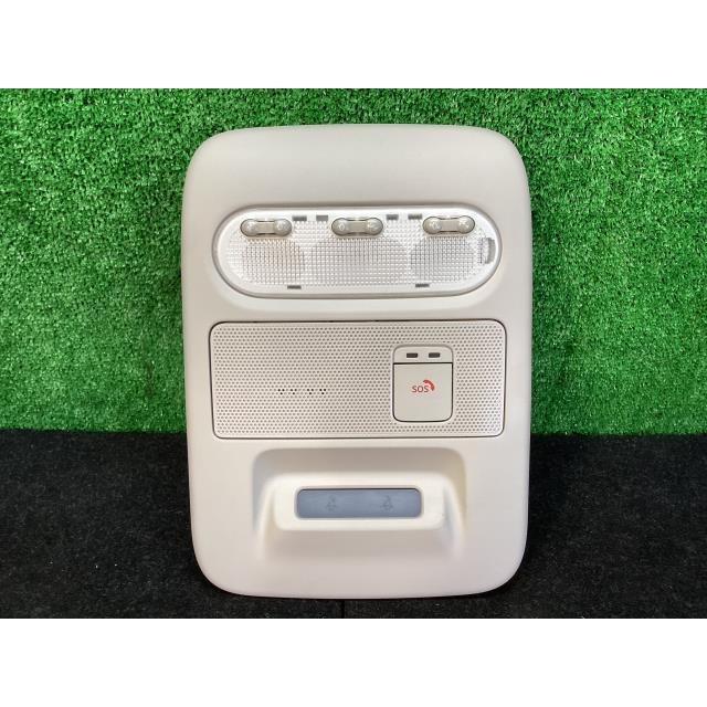 デイズ 5BA-B43W ルームランプ X P26 26430-3ZA1A : リサイクルパーツ
