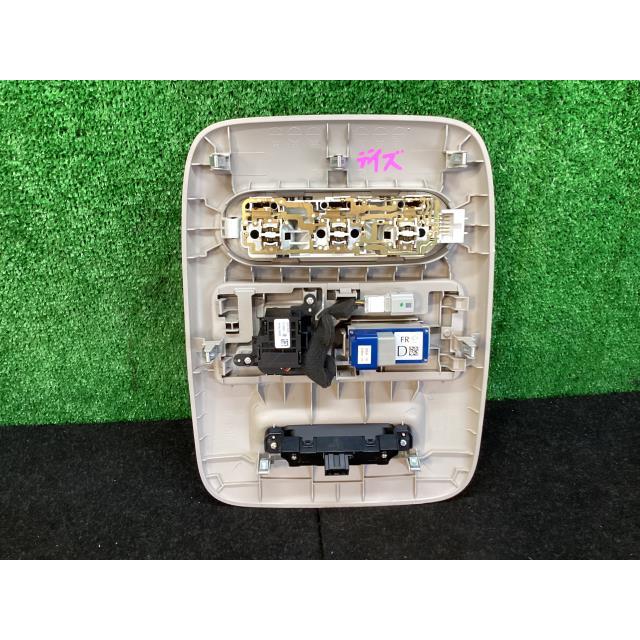 デイズ 5BA-B43W ルームランプ X P26 26430-3ZA1A : リサイクルパーツ