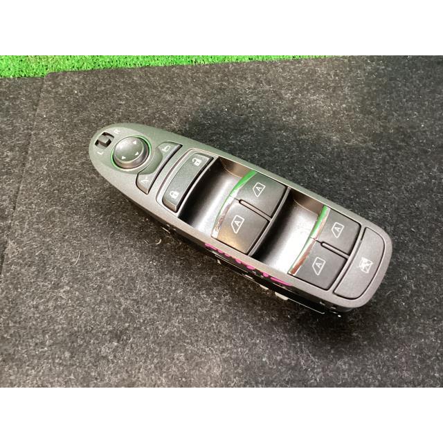 スカイライン（日産） スカイライン DAA-HV37 パワーウインドウ