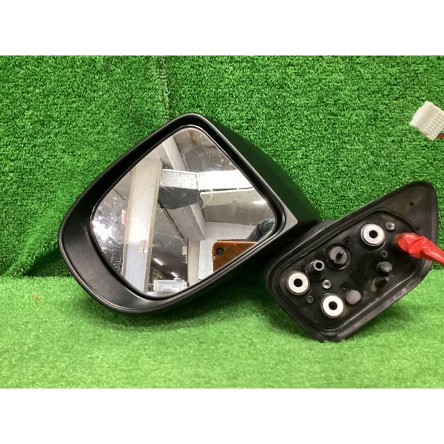 ムーヴ LA150S 左サイドミラー 左ドアミラー S28 87940-B2M10 【公式通販】