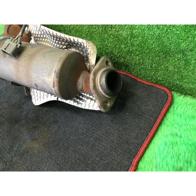 触媒　DA64W スズキ　エブリィワゴン　ターボ エブリイワゴン エブリィ ABA-DA64W 触媒 PZターボ K6AT ZJ3 68H5
