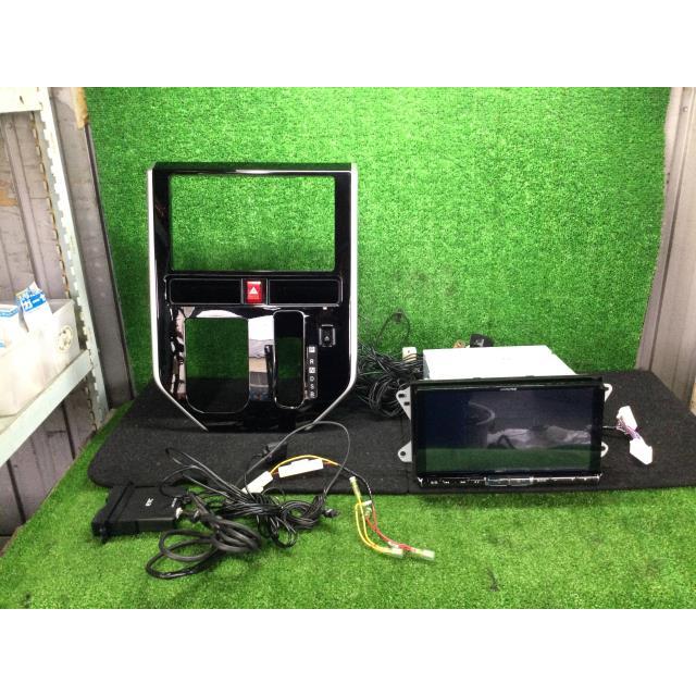 トール（ダイハツ） トール DBA-M900S カーナビゲーション カスタムG