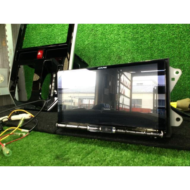 トール（ダイハツ） トール DBA-M900S カーナビゲーション カスタムG