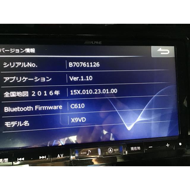 トール（ダイハツ） トール DBA-M900S カーナビゲーション カスタムG