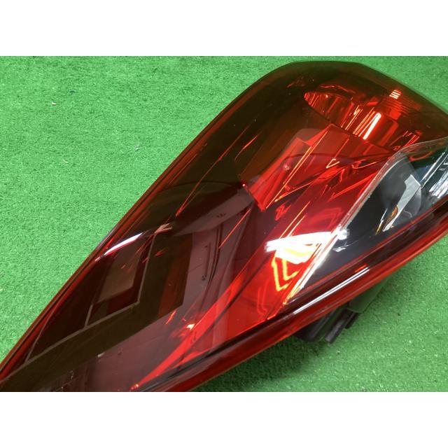 アテンザ LDA-GJ2FW 左テールランプ XD Lパッケージ 25D GHP9-51-160A 