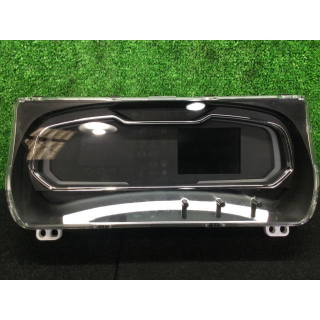 ミラ（ダイハツ） ミライース 5BA-LA350S スピードメーター X SA3 B83
