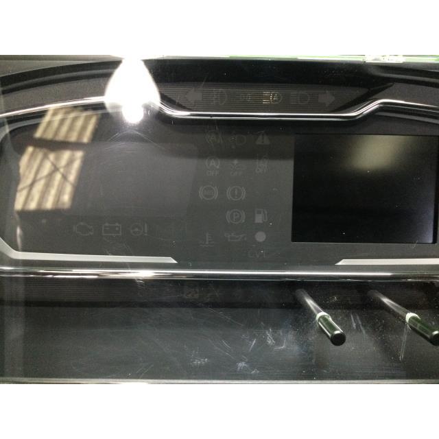 ミラ（ダイハツ） ミライース 5BA-LA350S スピードメーター X SA3 B83