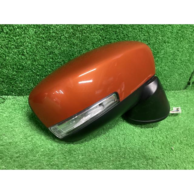 イグニス DAA-FF21S 右サイドミラー ハイブリッドMZ ZWD 84710-62RC0