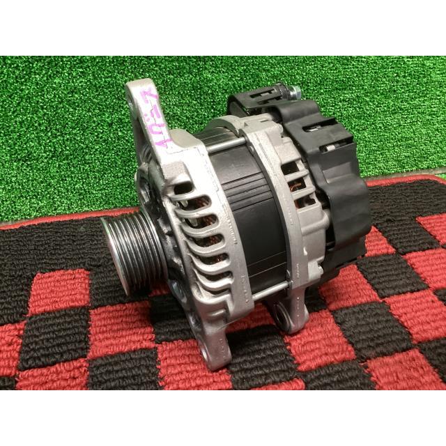 イグニス 5AA-FF21S オルタネーター ハイブリッドMF ZVR 96100-81P42