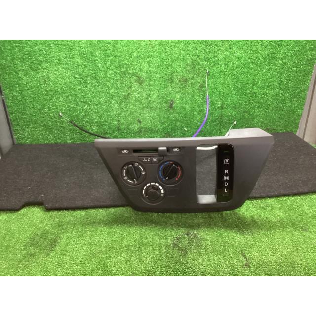 ルークス 5AA-B44A A/Cスイッチパネル S P26 : リサイクルパーツHOWA
