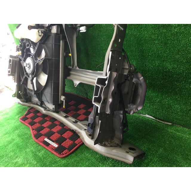 LA610S LA600S タント ラジエター コアサポート