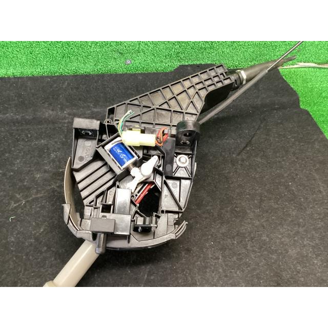 エブリイワゴン エブリィ ABA-DA64W シフトレバー PZターボ ZJ3
