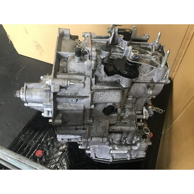Ｎ−ＷＧＮ DBA-JH2 オートマチックミッションASSY カスタムG ターボパッケージ 4WD B593M  06210-5Z7-900の画像