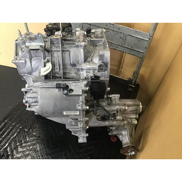 Ｎ−ＷＧＮ DBA-JH2 オートマチックミッションASSY カスタムG ターボパッケージ 4WD B593M  06210-5Z7-900の画像