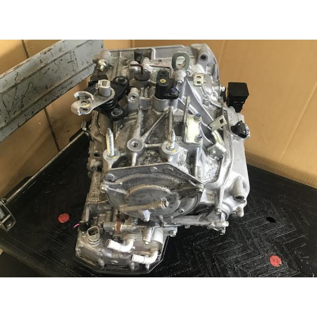 Ｎ−ＷＧＮ DBA-JH2 オートマチックミッションASSY カスタムG ターボパッケージ 4WD B593M  06210-5Z7-900の画像