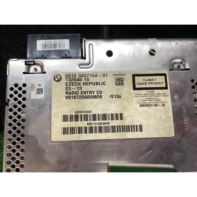 BMW ミニ DBA-ZG16 スピードメーター クーパーS クラブマン B30