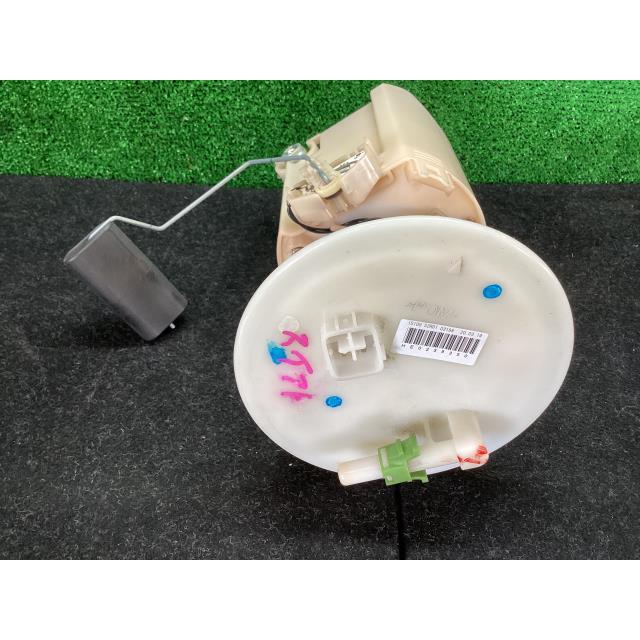 スイフト DBA-ZC83S フューエルポンプ XRリミテッド カメラ